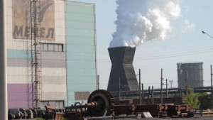 Челябинский арбитраж не стал банкротить завод, входящий в "Мечел"
