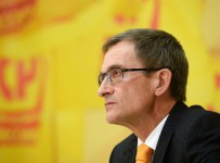 Левичев: помощь Греции со стороны России должна быть прагматичной