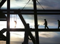 Глава компании задержан за невыплату зарплат на космодроме Восточный