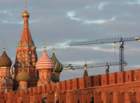 Россия избавляется от нефтяного проклятия