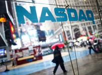 Загадочная фирма обвалила акции крупного веб-хостера из США