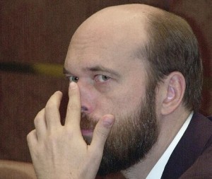 Арбитраж удовлетворил иск АСВ к Сергею Пугачеву и экс-топам МПБ Арбитраж удовлетворил иск АСВ к Сергею Пугачеву и экс-топам МПБ