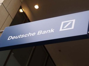 Deutsche Bank