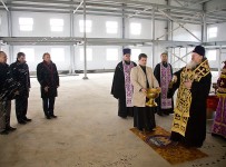 Генподрядчик строительства воронежского завода «Армакс» подал иск о банкротстве компании