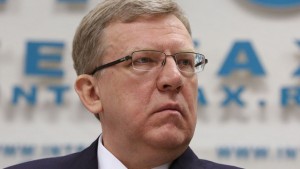 Кудрин: ЦБ правильно сделал, отпустив курс рубля, но зря допустил шок на рынке Кудрин: ЦБ правильно сделал, отпустив курс рубля, но зря допустил шок на рынке