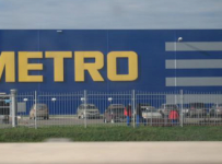 Metro Сash & Сarry