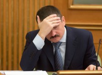 Михаил Кузовлев проводит самую дорогую санацию в России