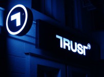 Национальный Банк «Траст»