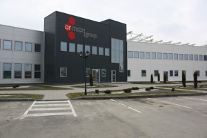 Еще пять кредиторов намерены стребовать с разорившегося воронежского завода «Армакс Групп» более 156 млн рублей