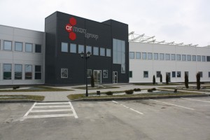 ООО «Армакс Групп»
