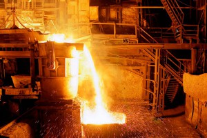 Обанкротившийся Воронежский сталелитейный завод попробует с 10% дисконтом продать свою действующую «дочку» Обанкротившийся Воронежский сталелитейный завод попробует с 10% дисконтом продать свою действующую «дочку»