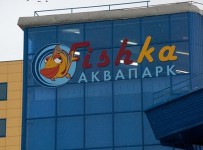 Скандально известный воронежский аквапарк Fishka продается с торгов за 334 млн рублей