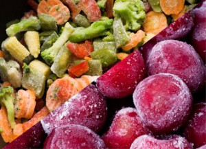 Цех по производству замороженных овощей тамбовского «Айстека» за полцены достался отцу одного из кредиторов компании