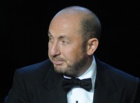 Владимир Кехман