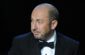 Владимир Кехман