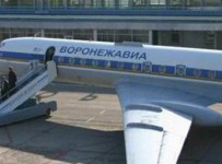 Арбитраж дал бывшему юрлицу воронежского аэропорта еще полгода на банкротство