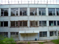 Воронежский алюминиевый завод