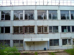 Воронежский алюминиевый завод