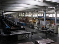 Воронежский арбитраж дал керамическому заводу еще полгода на банкротство