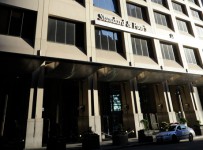 Давыдов: понижение S&P рейтинга Украины - неплохо разыгранная карта