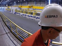 Evraz нанял спасателей для Highveld // Компанию из ЮАР отдали во внешнее управление