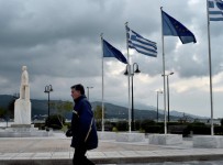 госдолг Греции с февраля уменьшился более чем на 11 млрд евро