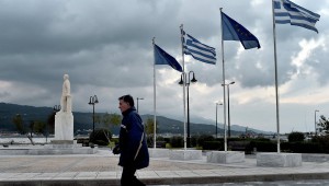 Шойбле высказался за референдум об экономических реформах в Греции
