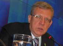 Алексей Кудрин.