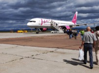 Суд 18 мая рассмотрит жалобу Сбербанка на отказ в аресте активов "ВИМ-Авиа"
