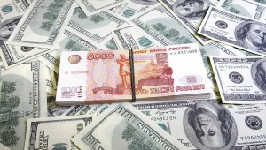 Эксперт по инвестициям: у России больше "здоровых финансов", чем у США