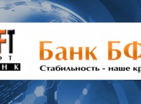 Банк БФТ