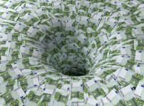 Отток средств с банковских счетов жителей Греции