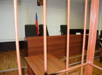 Подозреваемый в преступлении бизнесмен заключен под стражу
