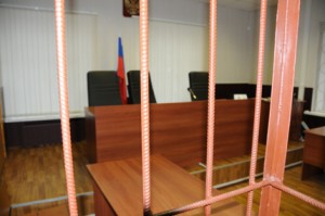 Подозреваемый в преступлении бизнесмен заключен под стражу