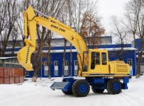 ОАО «ВЭКС Воронежский экскаватор»
