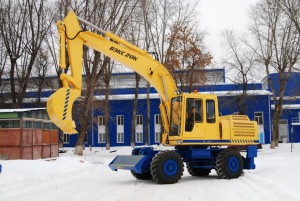 ОАО «ВЭКС Воронежский экскаватор» ОАО «ВЭКС Воронежский экскаватор»
