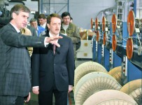 Воронежский «Связьстрой-1»