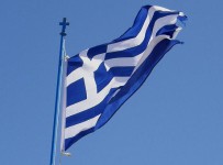 Министр финансов ФРГ: выход Греции из еврозоны чрезвычайно опасен