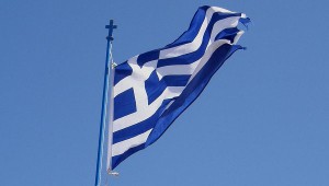 Министр финансов ФРГ: выход Греции из еврозоны чрезвычайно опасен