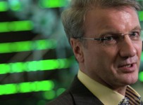 Греф: компромисс по долгу зависит от "Мечела", а не от Сбербанка