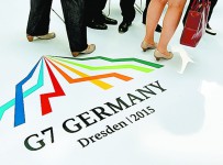 Проблемы экономик Украины и Греции могут оказаться в центре внимания саммита G7 Алексей Голяков