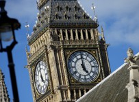 Британия приняла меры по защите экономики от возможного дефолта Греции