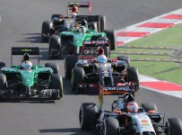 Суд разрешил обанкротиться компании-организатору Гран-при "Формулы-1" в Сочи