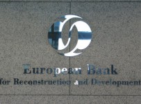 ЕБРР ухудшил прогноз падения экономики Украины в 2015 году до 9%