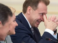 Противоестественный отбор // Минэкономики не хочет уступать право выбора продавцов имущества банкротов