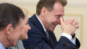 Противоестественный отбор // Минэкономики не хочет уступать право выбора продавцов имущества банкротов