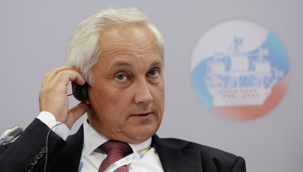 Белоусов: РФ готовится к возможной заморозке госактивов в ряде стран Белоусов: РФ готовится к возможной заморозке госактивов в ряде стран