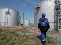 Дюков: риски "Газпром нефти" в связи с арестом имущества РФ минимальны