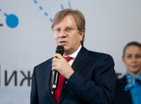 Гендиректор «Аэрофлот» Виталий Савельев