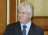 Чижов: бизнес ФРГ заявляет, что санкции ЕС ведут к его банкротству